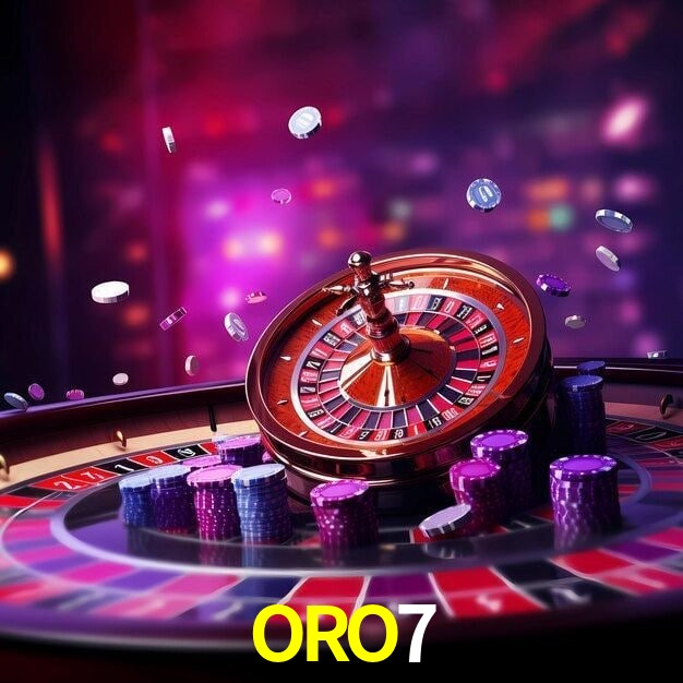 ORO7 Rondas Especiales