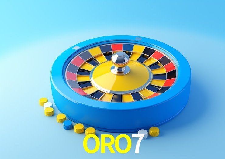 ORO7 Multideporte y juego