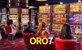 ORO7 Actualizaciones en tiempo real