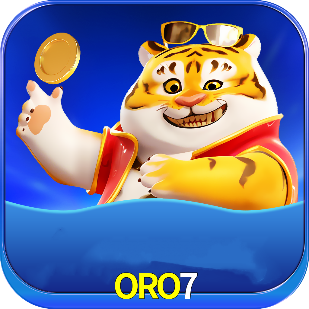 ORO7 logo